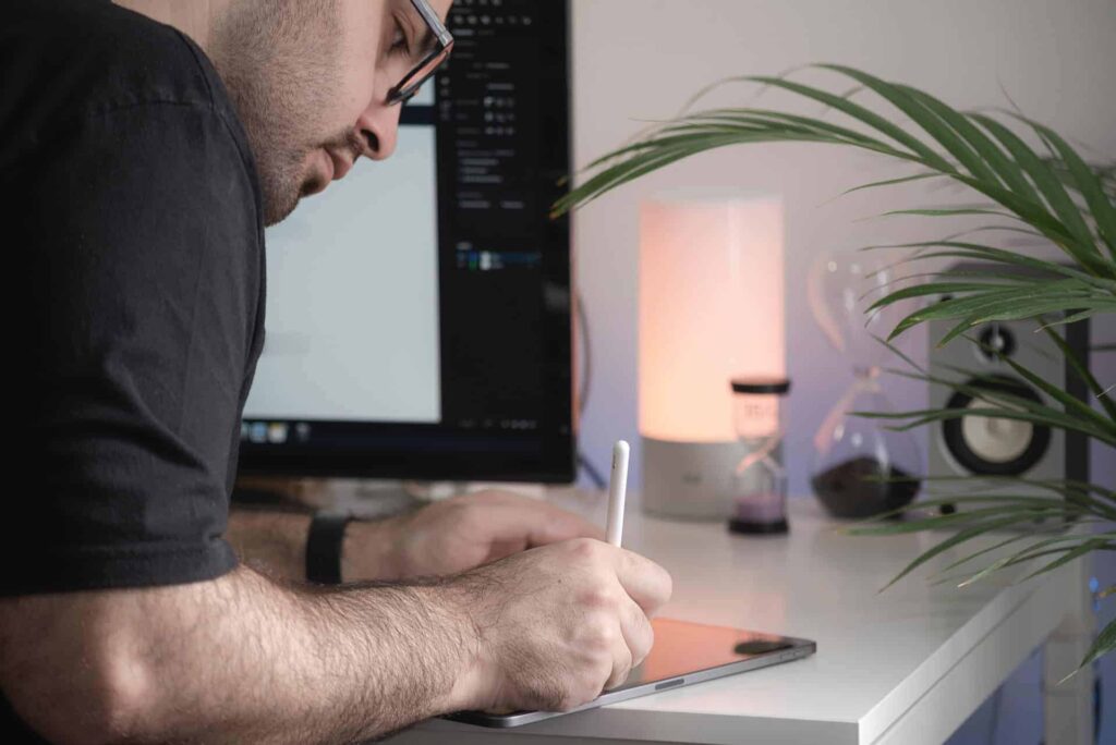 Servicio de Diseño Web y Grafico