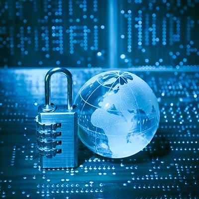 Ciberseguridad