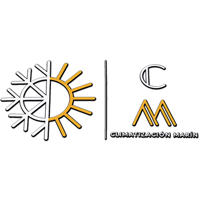 Climatización Marín