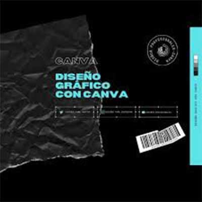 Curso de Diseño Grafico con Canva