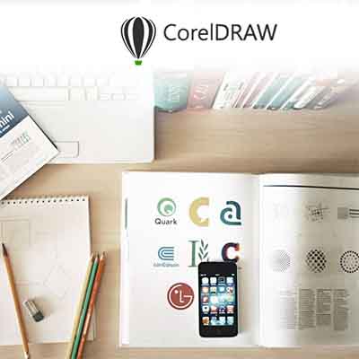 Curso de Diseño Grafico con Corel Draw