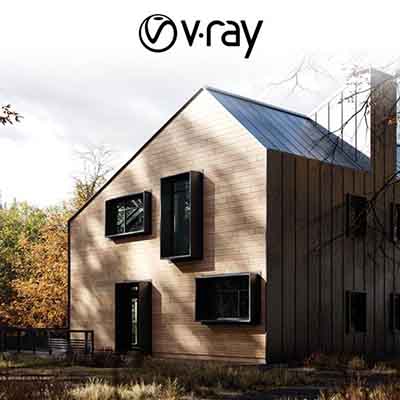 Curso de Diseño Grafico con Vray