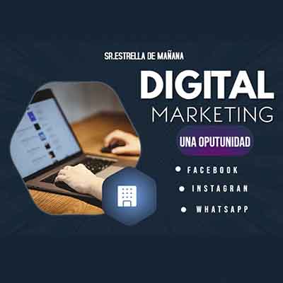 Curso de Marketing Digital desde 0