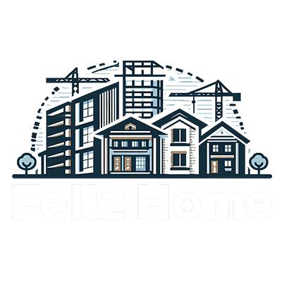 Feliz Home Inmobiliaria y Construcción