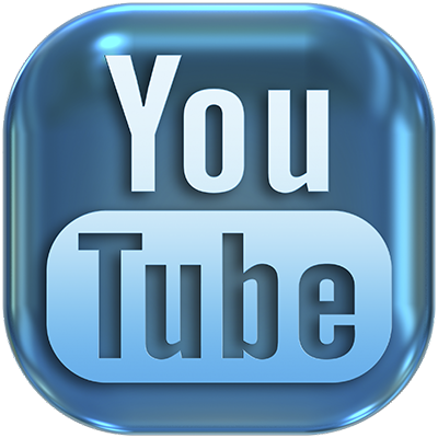 Logo Youtube