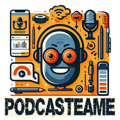 Podcasteame