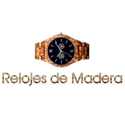Relojes de Madera España